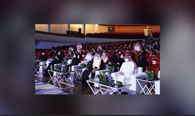 تحت رعاية خادم الحرمين.. وزير التعليم يسلم الفائزات جائزة الأميرة نورة للتميّز النسائي