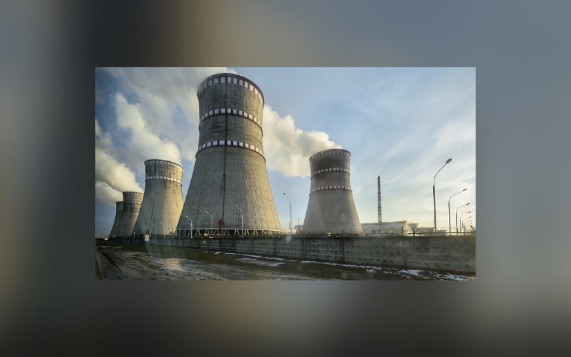 وكالة الطاقة الذرية: فقدنا الاتصال بمحطة نووية أوكرانية