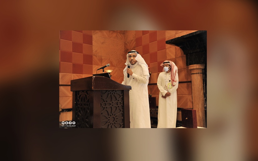 مدير تعليم منطقة مكة سابقا” يفتتح المعرض الدولي للتطوير والدعم التعليمي JEDS