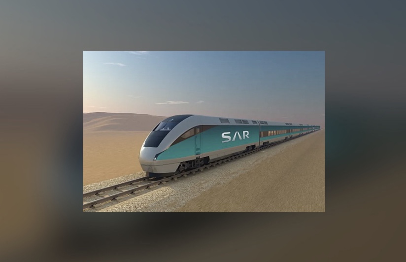 الخطوط الحديدية السعودية تعلن نجاح خطتها لموسم حج 1443هـ