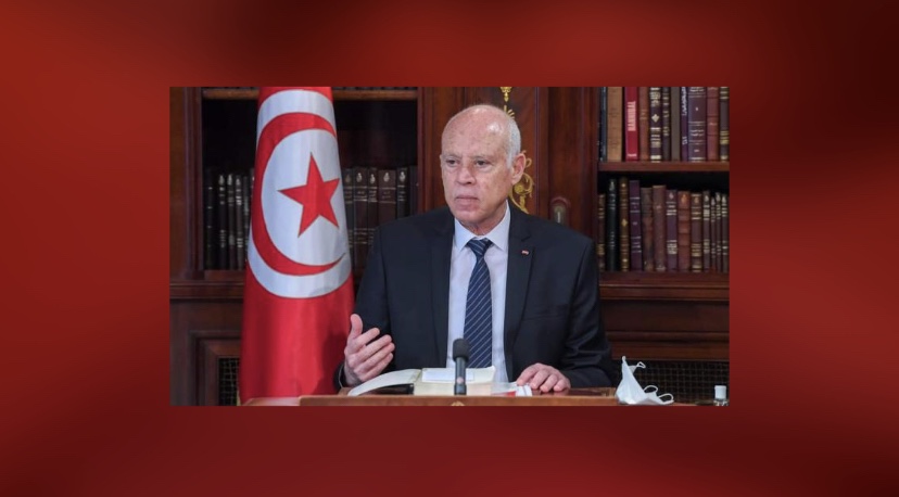 رئيس تونس: التسامح بين الأديان ليس بالأمر الجديد في بلادنا بل راسخ فيها منذ قرون