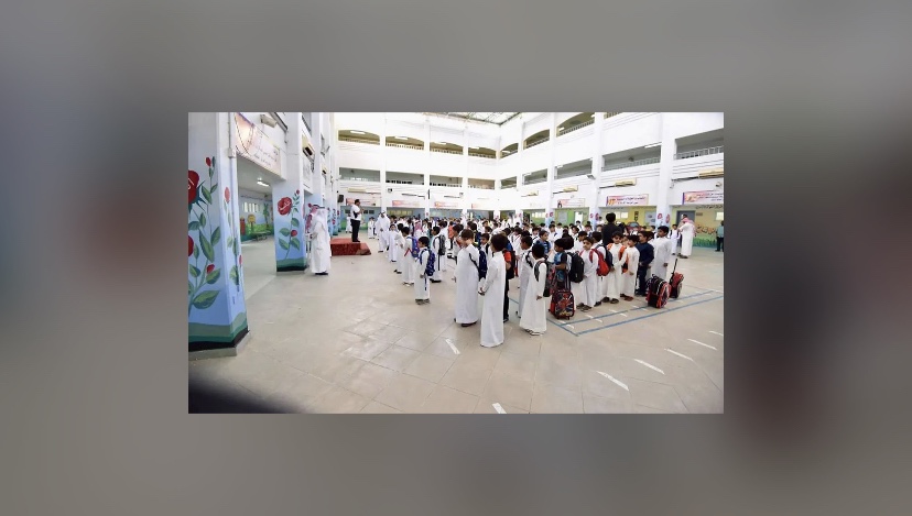 غدًا.. الطلاب يخوضون تجربة الفصل الدراسي الثالث ضمن التقويم الجديد