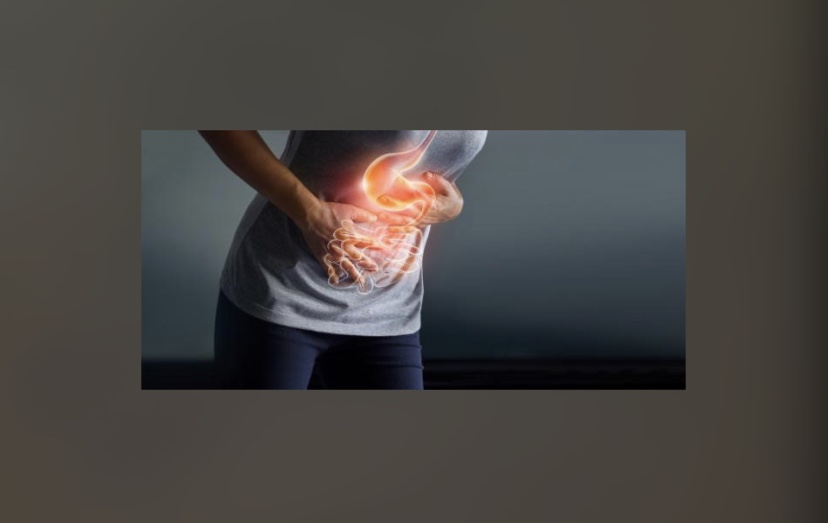 ما هي علامات الإصابة بقرحة المعدة؟