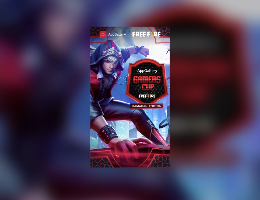 نداء إلى عشاق الألعاب الإلكترونية… ترقّبوا النسخة الثانية من بطولة AppGallery Gamers Cup بالتعاون مع “غارينا فري فاير”