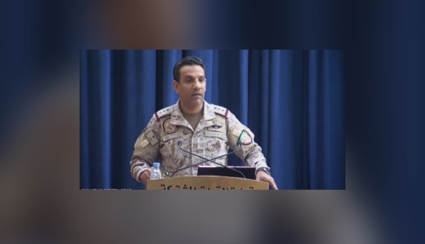 متحدث وزارة الدفاع: اعتراض وتدمير عدة مسيّرات وصواريخ باليستية