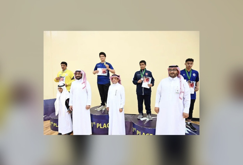 الترجي يحصد جميع الميداليات الذهبية بمنافسات البومسي