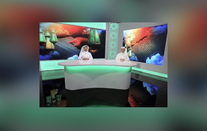 بمشاركات من كل دول العالم مسابقة تراتيل رمضانية على اقرأ وبجوائز 100 ألف ريال