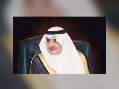 أمير تبوك يترأس الجلسة الافتتاحية لمجلس المنطقة في دورته الثامنة