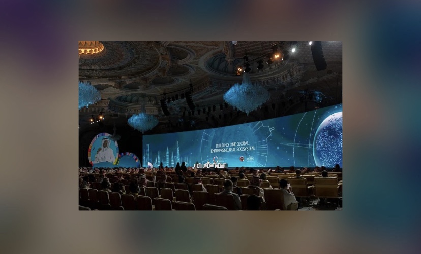 في يومه الثالث.. اتفاقيات مؤتمر ريادة الأعمال تتجاوز 6 مليارات ريال