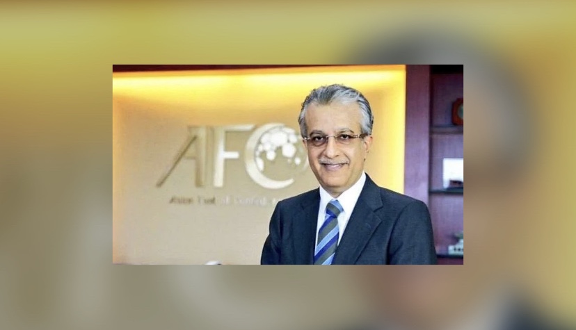 رئيس الاتحاد الآسيوي يشيد بتتويج الأهلي لدوري أبطال آسيا للنخبة للمرة الثانية على التوالي