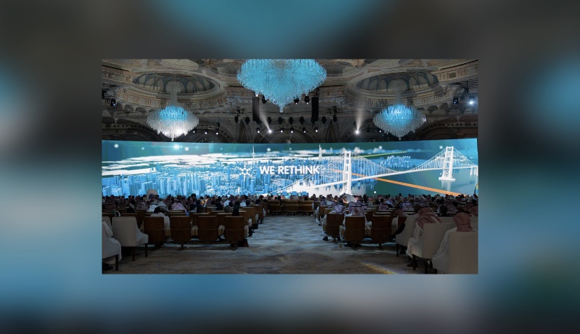 حقق رقماً قياسياً.. 51.8 مليار ريال حصيلة اتفاقيات المؤتمر العالمي لريادة الأعمال