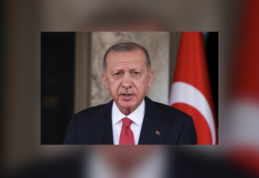 الانتخابات الرئاسية والنيابية في تركيا ستُجرى في 14 مايو