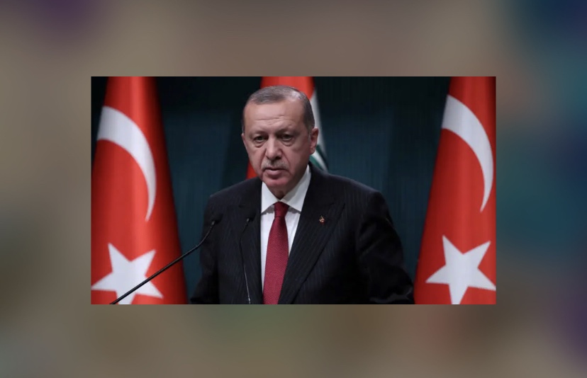 “أردوغان”: سنعيد إعمار المناطق المتضررة خلال سنة كما فعلنا سابقًا