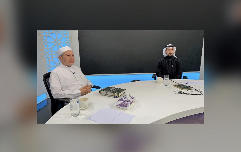 60 ألف ريال نصيب الفائزين من غينيا و ليبيا و موريتانيا جوائز تراتيل رمضانية الكبرى