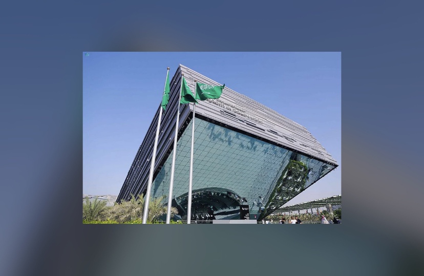 أرقام قياسية ونجاحات استثنائية يحققها جناح المملكة في ختام مشاركته في “إكسبو 2020 دبي”