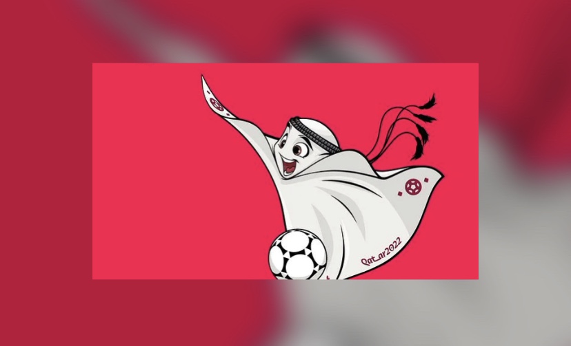 الكشف عن تعويذة كأس العالم قطر 2022 وإطلاق الأغنية الرسمية الأولى للمونديال