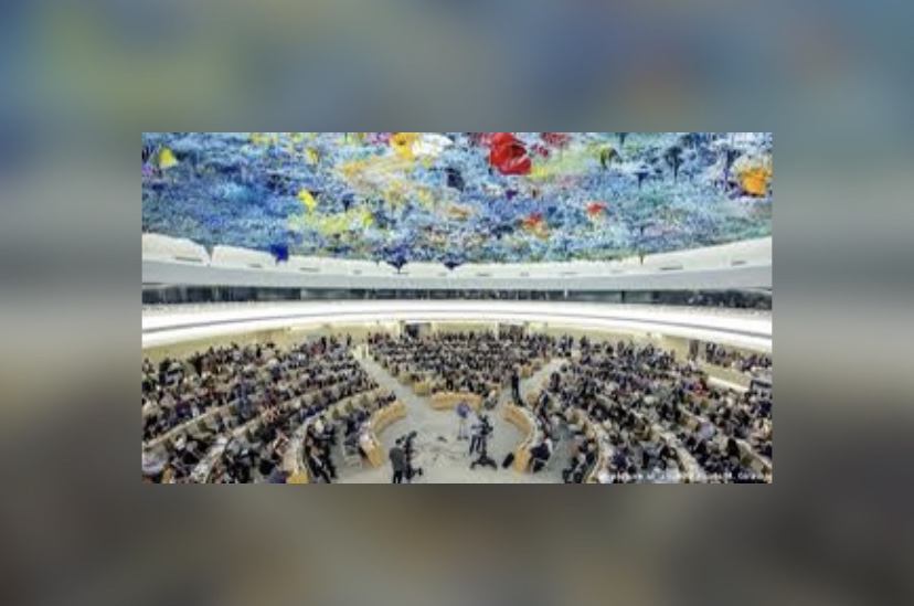 منظمة التعاون الإسلامي ترحب بقرارات مجلس حقوق الإنسان بشأن فلسطين