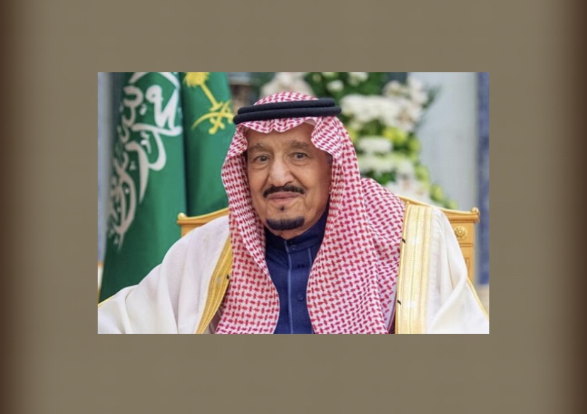 خادم الحرمين يوجّه باستضافة 1000 حاج وحاجة من ذوي الشهداء والأسرى والجرحى الفلسطينيينعلى نفقته الخاصّة لأداء مناسك حج هذا العام 1446هـ