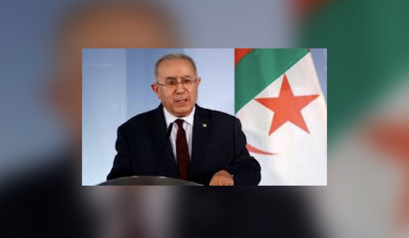 الجزائر.. تدعو إلى موقف إفريقي مشترك وموحد استعدادا لقمة المناخ بشرم الشيخ