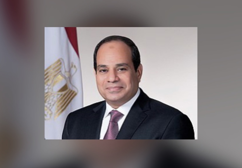 السيسي: أمن البحر الأحمر مسؤولية حصرية للدول المشاطئة