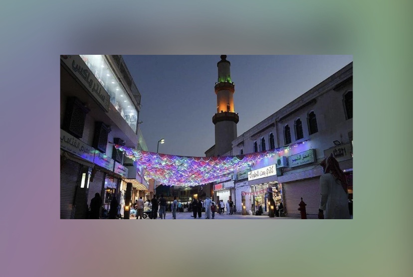 المنطقة الشرقية.. عادات رمضانية تحمل موروثًا شعبيًا أصيلًا