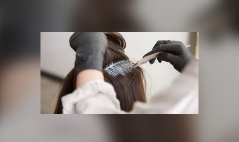 معلومات يجب معرفتها قبل تلوين شعرك