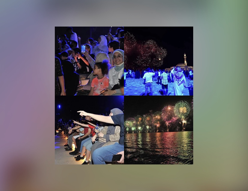 موسم جدة 2022 بفعاليات عالمية وعروض مثيرة