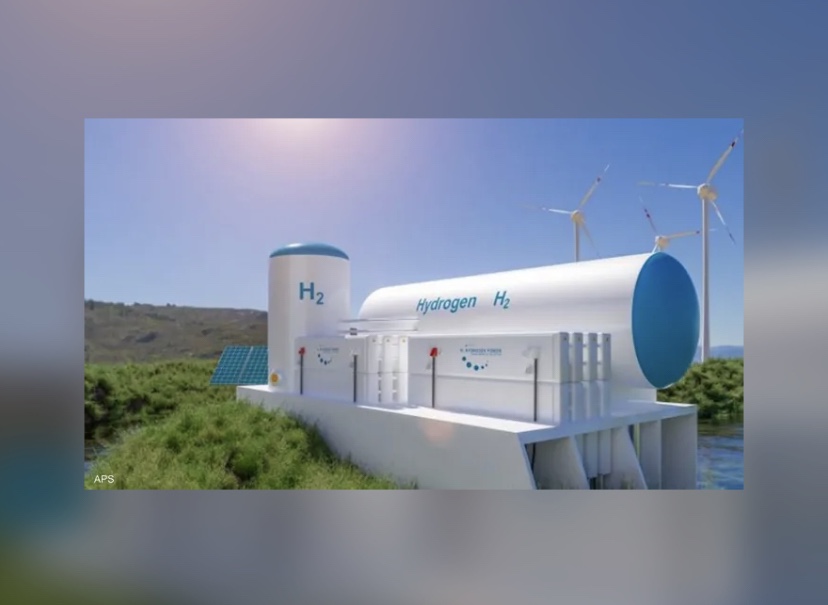 الجزائر تسعى للتحول إلى قطب لـ “طاقة المستقبل” بالهيدروجين