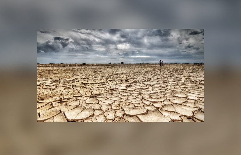شبح “الجفاف” يفرض سيطرته على العالم