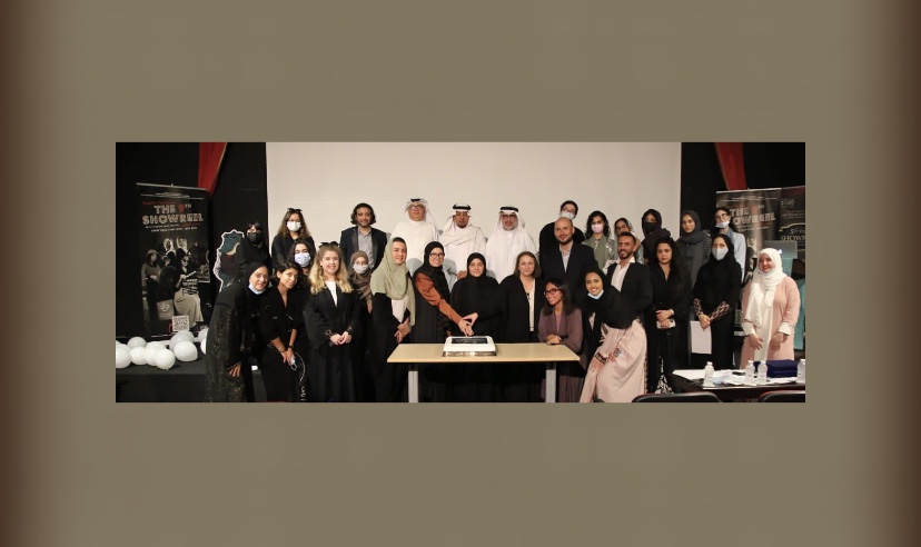 جامعة عفت تكرم شركاء نجاح مهرجان “الشوريل” السينمائي التاسع