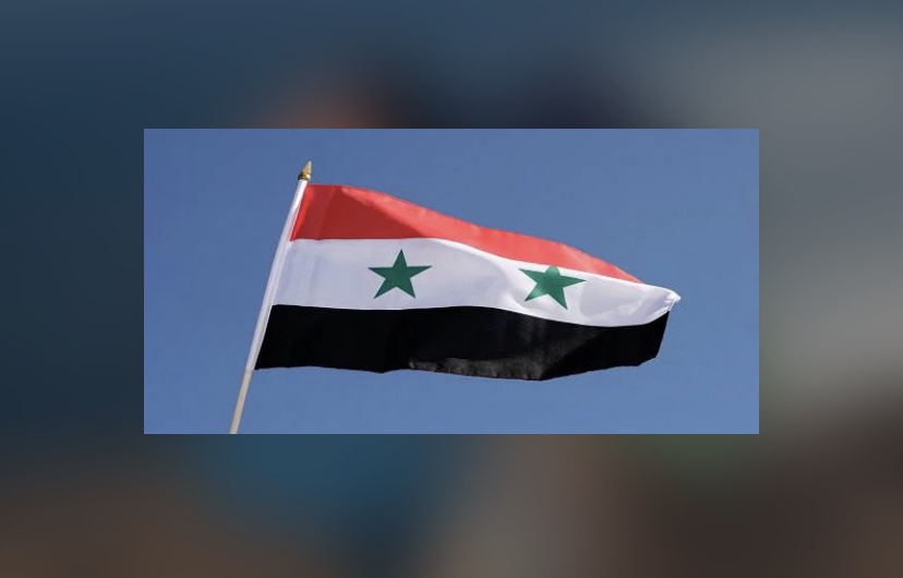 الدفاعات الجوية السورية تتصدى لأهداف في الأجواء الجنوبية لدمشق