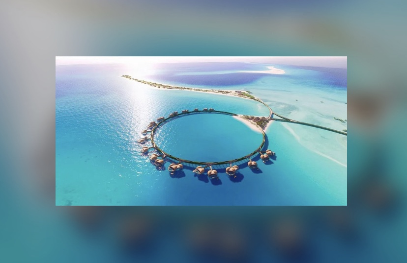 شركة البحر الأحمر.. توقع 3 اتفاقيات جديدة في قطاع الضيافة