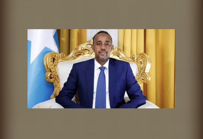 الصومال.. تعيين مهد محمد صلاد مديرا لجهاز المخابرات والأمن الوطني