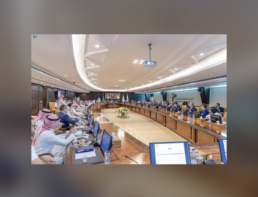 الشركات الفرنسية تتطلع إلى سوق الترفيه السعودي وفتح مقرات بالرياض