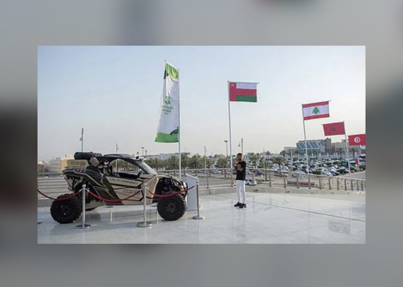 برعاية الأمير محمد بن سلمان: اختتام فعاليات المعرض والمنتدى الدولي لتقنيات التشجير