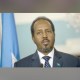 الرئيس الصومالي يؤكد رفض أي وجود إسرائيلي على أراضي بلاده