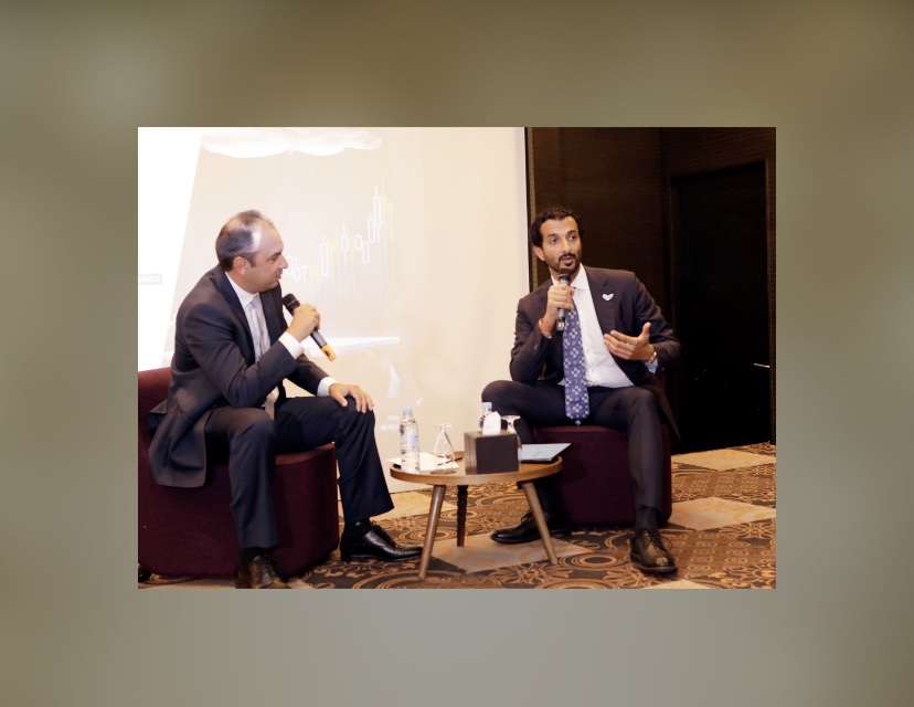منصة “إنفستوبيا” تطلق حوارات الاقتصاد الجديد في الرباط عبر ملتقى أعمال إماراتي – مغربي