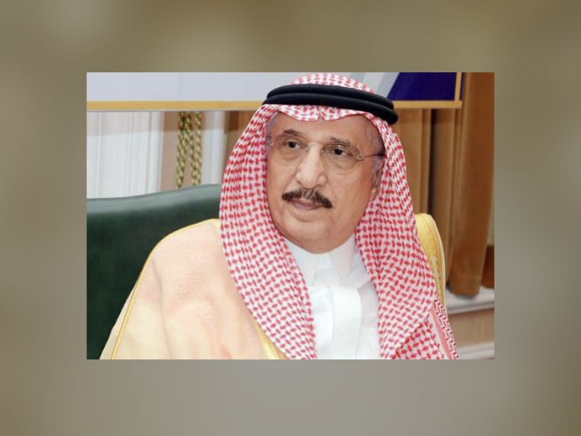أمير جازان يرعى افتتاح المعرض الدولي للبن السعودي