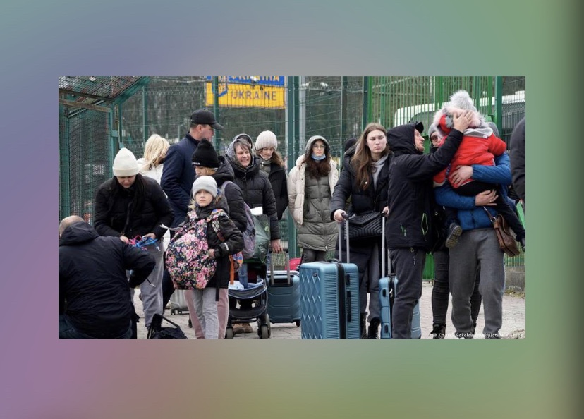 تحذير دولي من خطورة العلاقة بين أزمة الغذاء ومعدلات النزوح