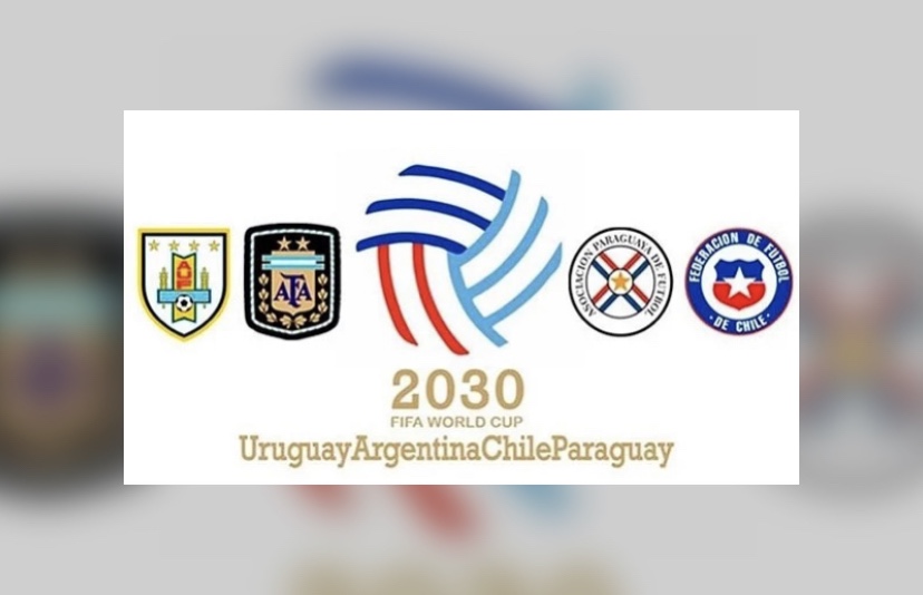 أمريكا الجنوبية تزاحم بقوة على شرف تنظيم مونديال 2030