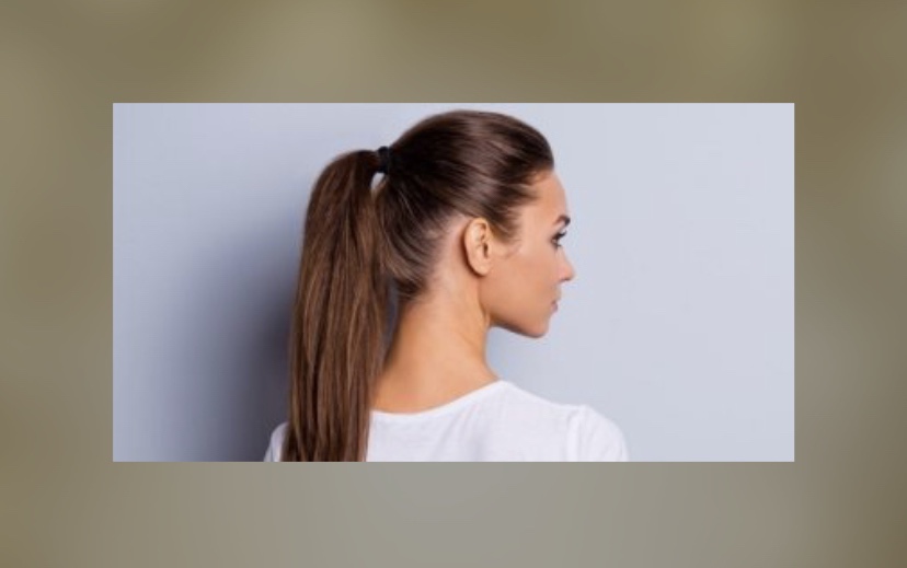 تسريحات شعر سهلة وجذابة