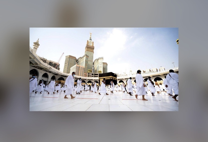 السعودية تعلن نجاح تصعيد ضيوف برنامج خادم الحرمين من مكة إلى المشاعر المقدسة