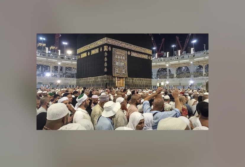 السعودية تعلن بدء استقبال رحلات ضيوف الرحمن