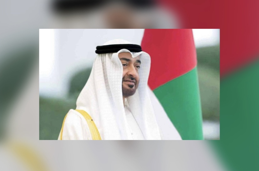 “محمد بن زايد” يهنئ القيادة والشعب السعودي بالفوز بكأس الخليج 27 ويشيد بتنظيم البطولة