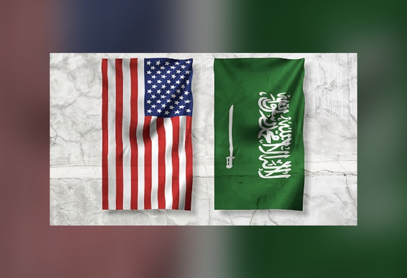 نصف تريليون دولار حجم التبادل التجاري بين المملكة والولايات المتحدة خلال 10 سنوات