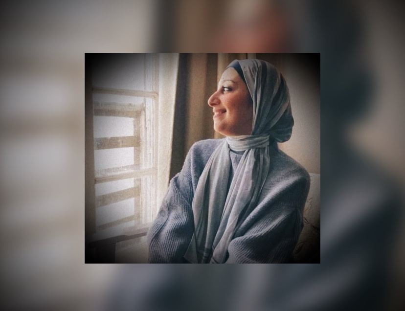 قلم الروائية ياسمين رحمي يشبع فضول عشاق الغموض والإثارة.