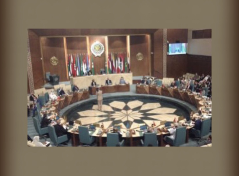مجلس الوزراء السعودي يرحب بقادة الدول المشاركين في القمة العربية