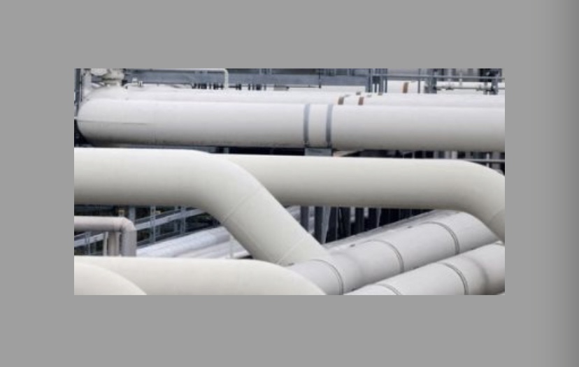 ارتفاع أسعار الغاز في أوروبا أكثر من 14 ضعفا