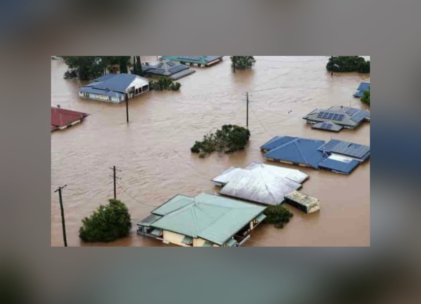 فيضانات باكستان تتسبب في أضرار واسعة النطاق وتهدد الانتعاش الاقتصادي