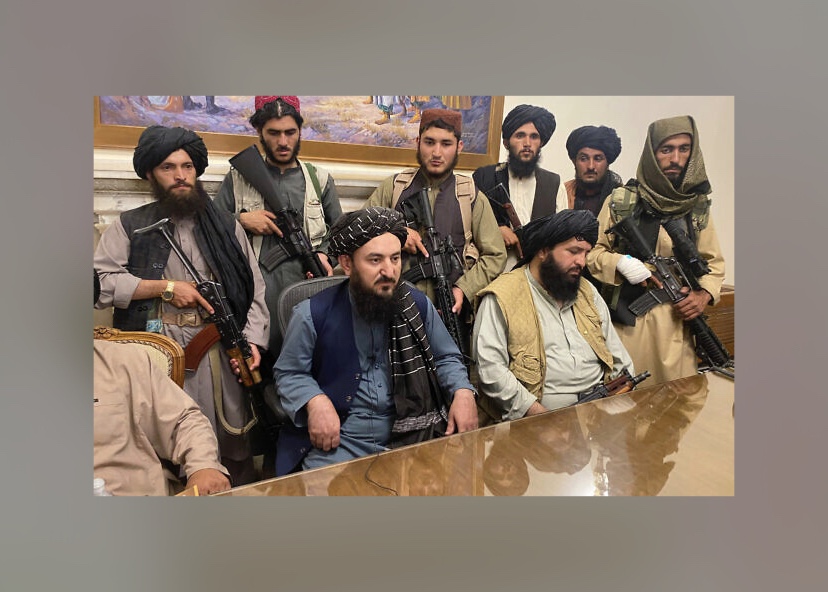 قادة طالبان.. يجتمعون لمناقشة كيفية الرد على عملية استهداف الظواهري